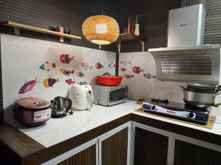 Nha Cua Bot Homestay 5BR 4BA in DaLat - Da Lat - 6