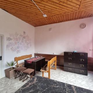 Backpackers House Near The Church - Samarkand - 3