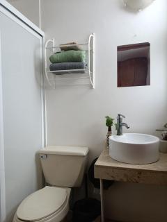 Loft Maria - Tlaxcalancingo - 8