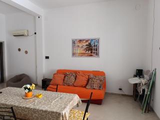 casa colombo - Balestrate - 6
