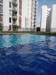 Serenity Inn Jamundi - 0