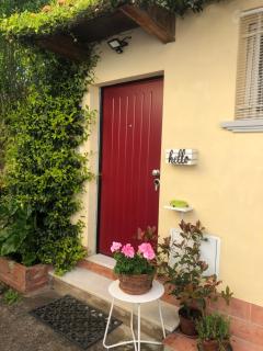 Casina di Nina - Livorno - 9