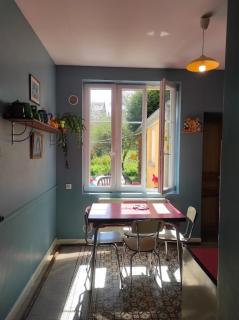 Cour et Jardin - Revin - 7