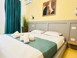 Mamaia Nord Resort Premium - Mamaia Sat/Năvodari - 6
