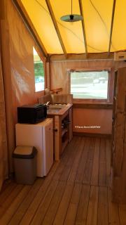 Camping le Calatrin - Onlycamp - Paladru - 7