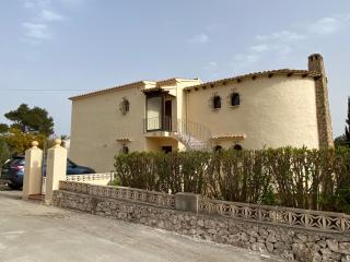Casa Luis - Javea - Spanien - Jávea - 8