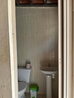 Recanto aconchego - 1