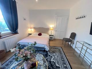 La cigale et la fourmi savoisienne - chambre chez l habitant - Aix-les-Bains - 5