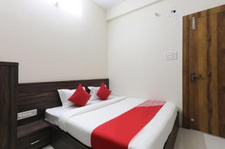 Super Hotel O La Flora - Indore - 0