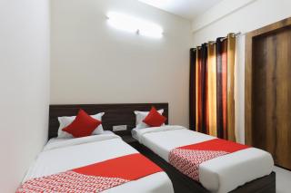 Super Hotel O La Flora - Indore - 3