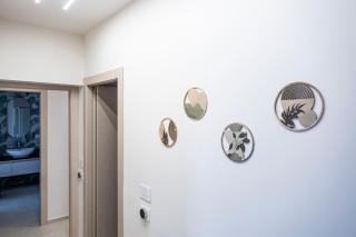 Villa Kora Suites&Pool - San Leone - 1