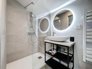 Juliana - Anse Centre - Chambre et Salle de bain WC privée - Cuisine partagée - 6