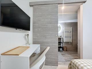 Juliana - Anse Centre - Chambre et Salle de bain WC privée - Cuisine partagée - 5