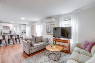 Walkable Dtwn Townhome Near Campus and Palmer Square - Princeton - 0