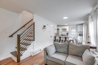 Walkable Dtwn Townhome Near Campus and Palmer Square - Princeton - 7