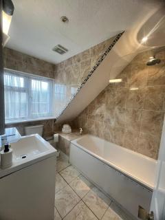 Rivenhall End Hotel - Rivenhall - 6