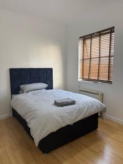 Heavenly Nest Whitechapel Service Apartment - Londra - 8
