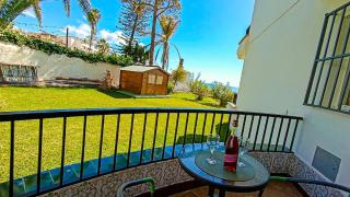 A2219 Sea Views Acapulco Beach - Nerja - 8