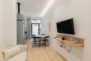 Design loft in Valencia - Valencia - 8