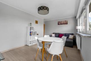 Daylight Serenity Apartment - Varsovie - 2