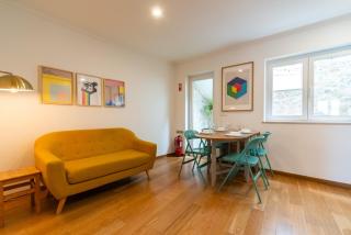 2-bed apt with a charming terrace at Intendente - Lisbon - 5