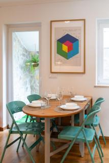 2-bed apt with a charming terrace at Intendente - Lisbon - 4