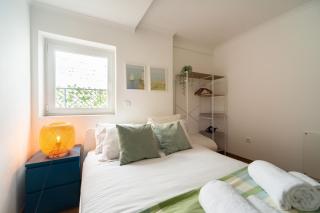 Apt with a cozy private terrace specially at night - Lissabon - 5