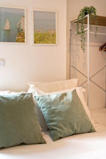 Apt with a cozy private terrace specially at night - Lissabon - 1