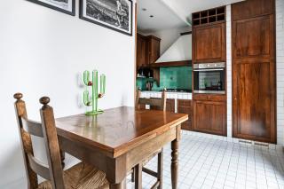 Portinari Apartment - Florence - 2