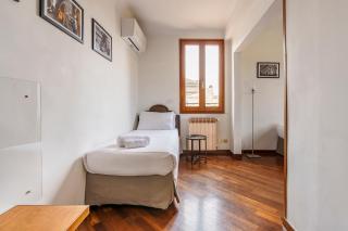 Portinari Apartment - Florence - 1