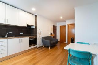 2-bed apt with cozy private terrace at Intendente - Lisbon - 3