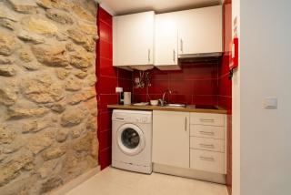 Studio for 2 just 250m from Largo Intendente - Lisbon - 1