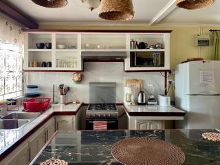 Upper Floor Retreat - 6