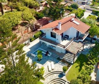 Villa Naya by the Beach - Anavyssos - 1