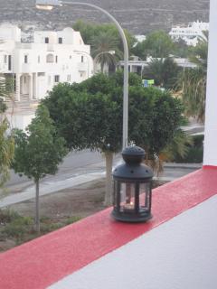 Casa Hawai - Agua Amarga - 3