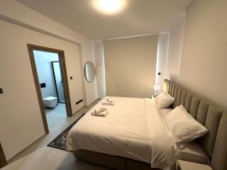 204 Lux Suites Level2 Tower 206 - Nicosie - 5