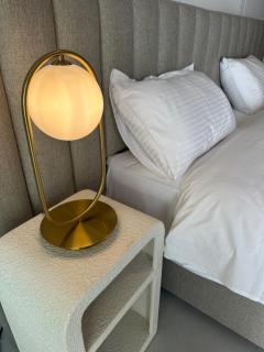 204 Lux Suites Level2 Tower 206 - Nicosie - 4