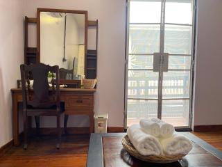 The Memory Hostel - Trat - 9