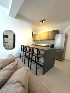 204 Lux Suites Level2 Tower 206 - Nicosie - 2