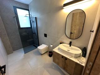 204 Lux Suites Level2 Tower 206 - Nicosie - 7