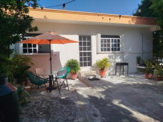 Casa chary - Puerto Morelos - 9