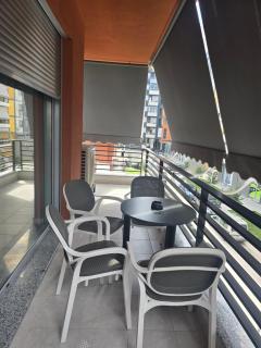 Riar Apartaments - Korçë - 8