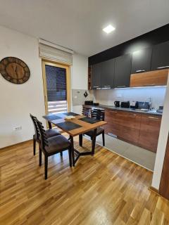 Apartman Žaxtef Wellness&Spa - 2