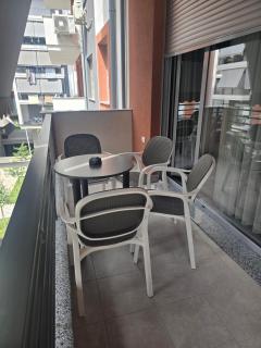 Riar Apartaments - Korçë - 9