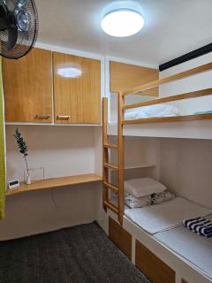 Entire House with Bedroom with AC - - 1