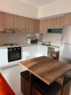 Luxlane - El Alamein - 7
