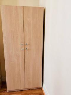 Cosy Double Room in Harrow & Wealdstone - Desk,Fast Free Wi-Fi,Near Station - 15 mins by train to Wembley Central & Euston - Harrow Weald - 4