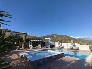 Alexena Apartments - Agia Galini - 9