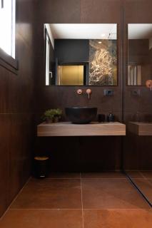 Black Room Suite and SPA - Carini - 6