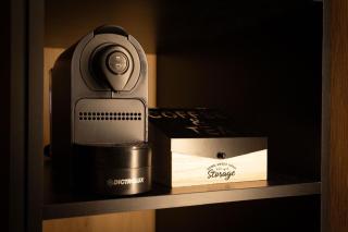 Black Room Suite and SPA - Carini - 1